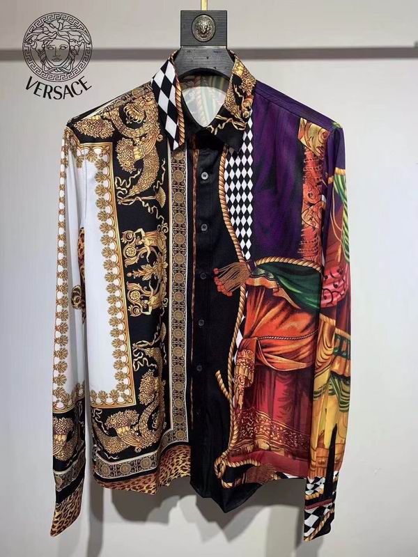 Versace M-2XL jdtx30