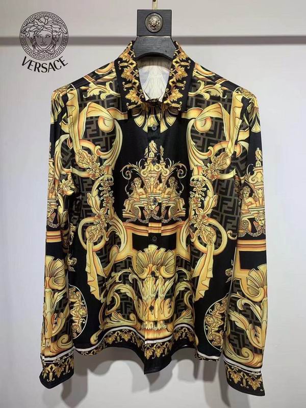 Versace M-2XL jdtx38