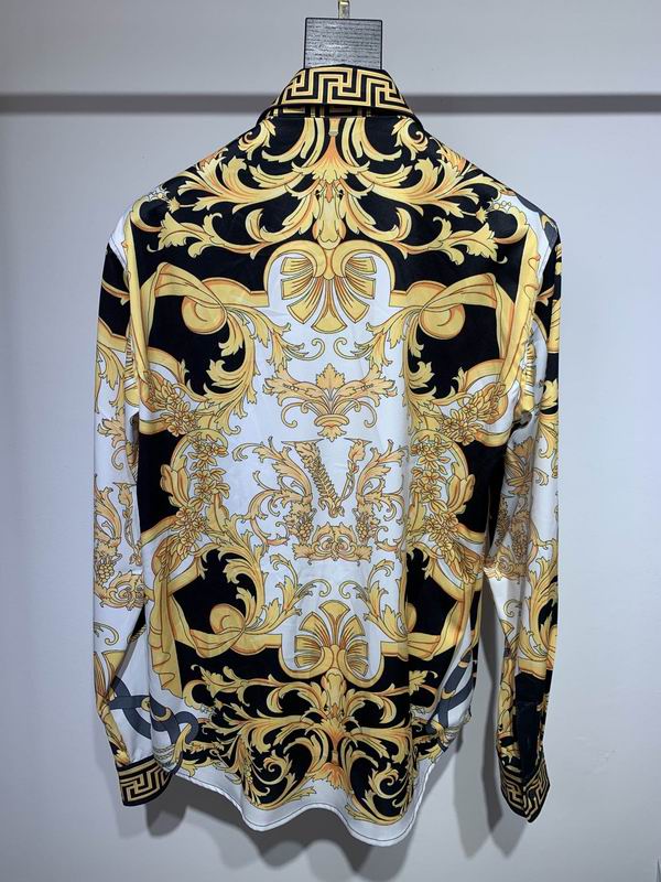 Versace S-2XL sstr31