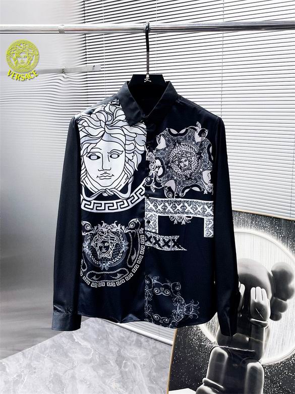 Versace M-3XL 12yn105