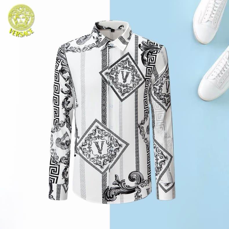 Versace M-3XL 12yr31