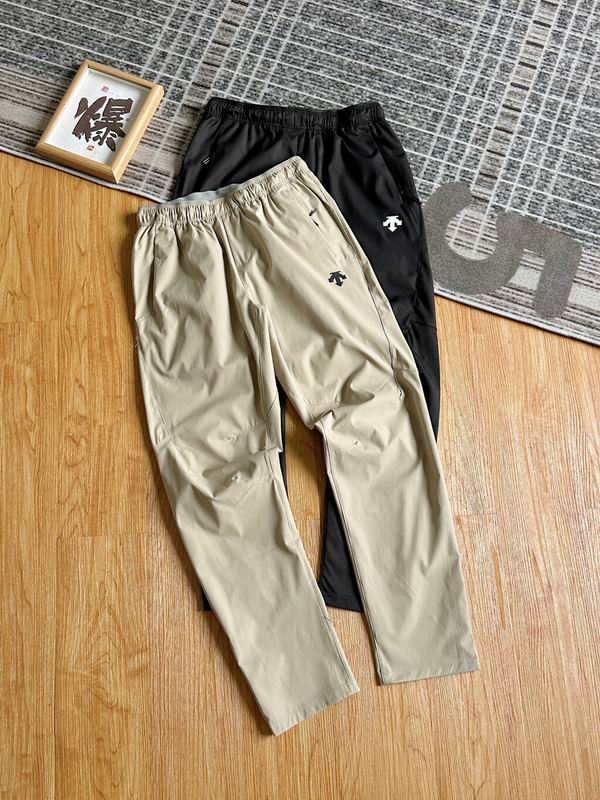 Descente M-4XL fxtx55