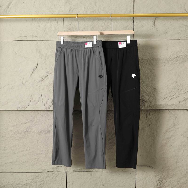 Descente M-3XL fxtx58