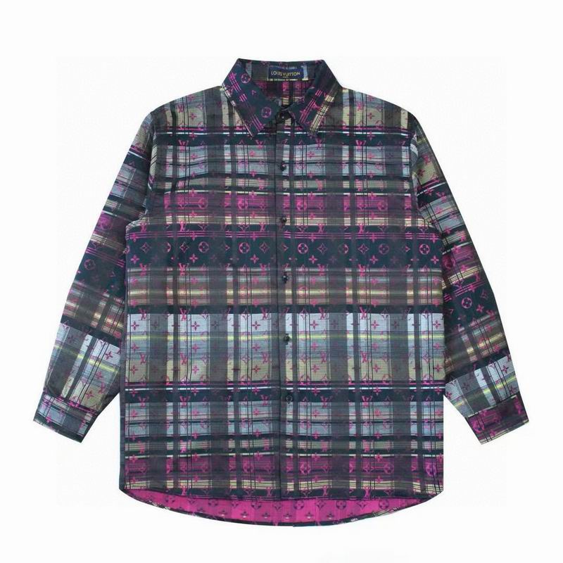 Chrome Hearts Shirt 0908