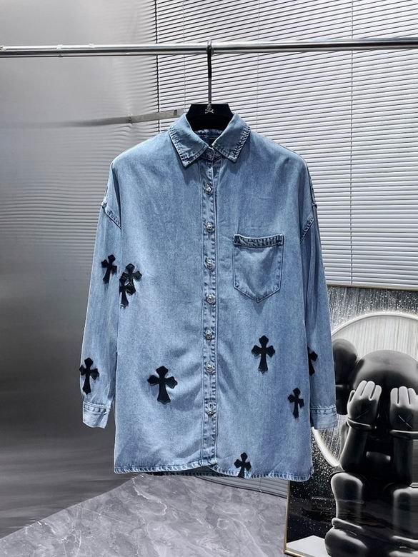 Chrome Hearts S-XL 7st8367