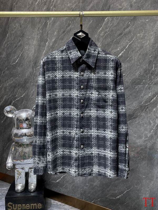 Chrome Hearts S-XL 20tx01