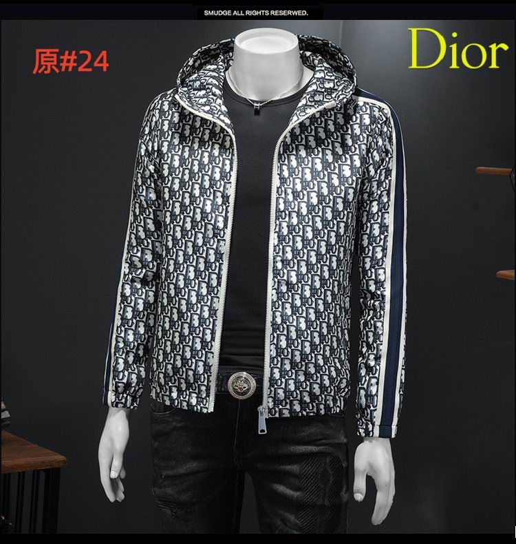 Dior M-5XL 12yr153