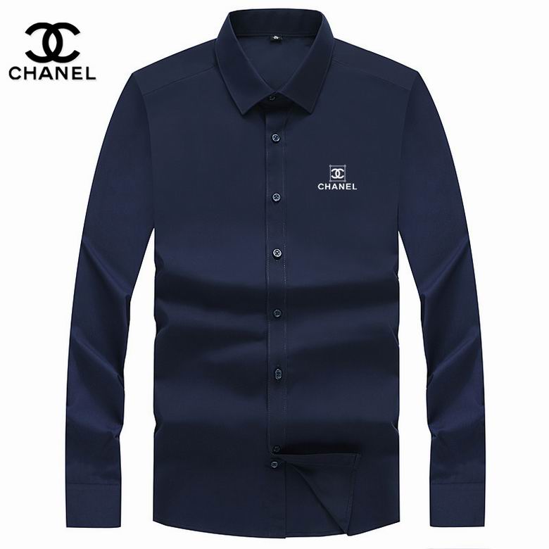 Chanel Shirt 0904