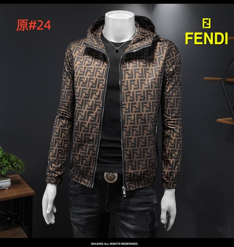 Fendi M-5XL 12yr260