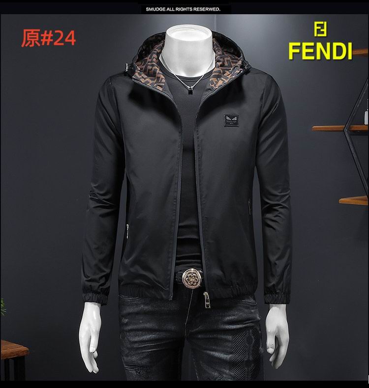 Fendi M-5XL 12yr261