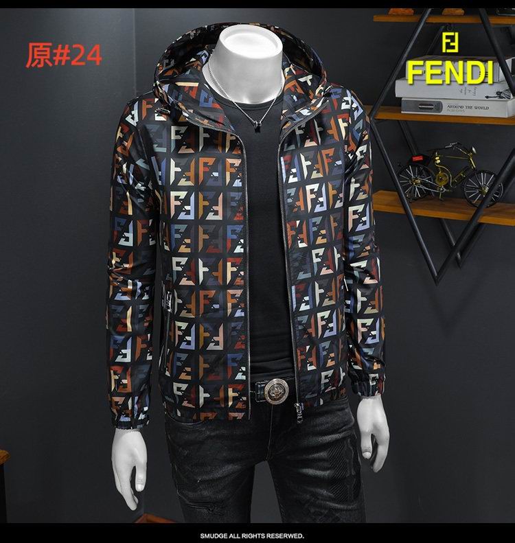 Fendi M-5XL 12yr262
