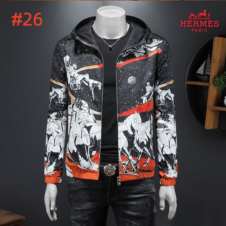 Hermes M-5XL 12yr79