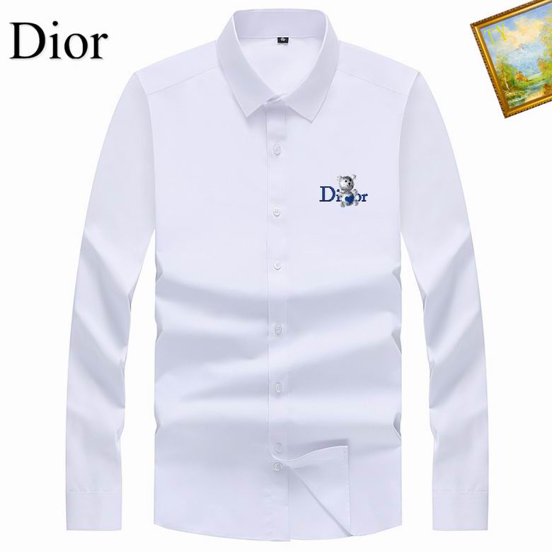 Dior S-4XL 25tn22