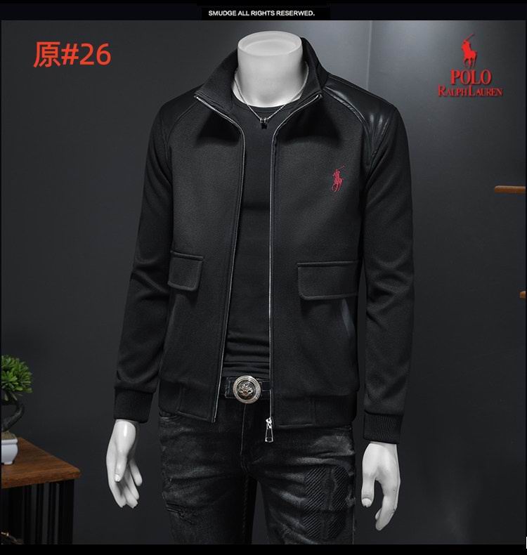 Polo M-5XL 12yr82