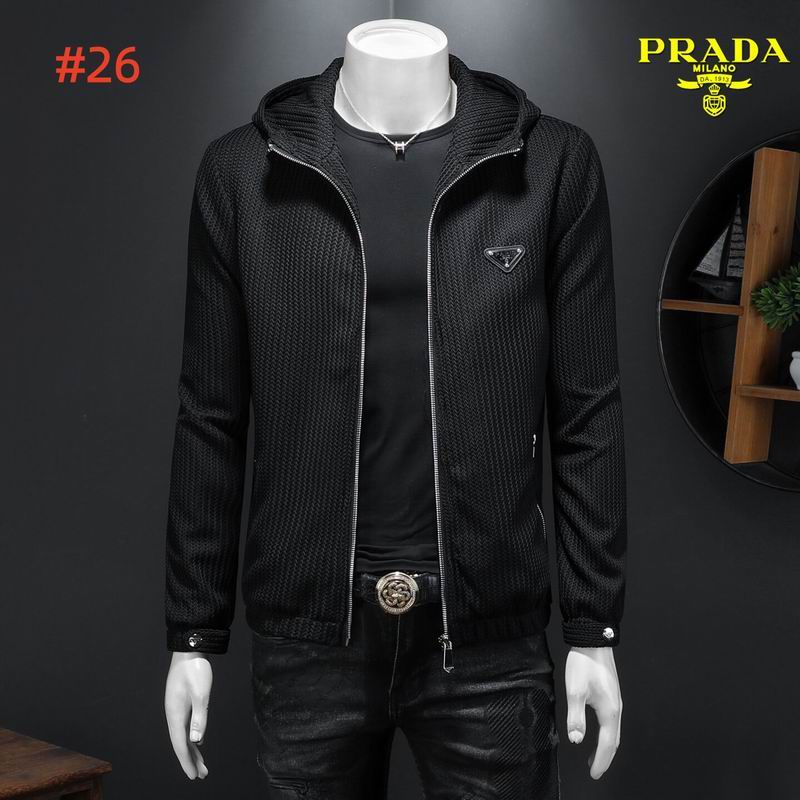 Prada M-5XL 12yr403