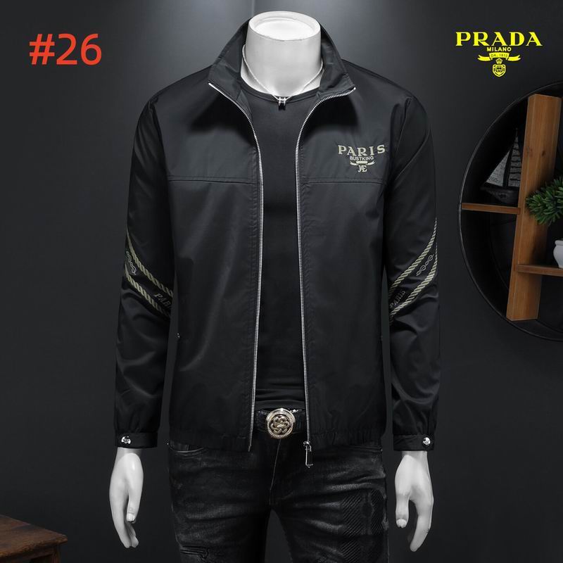 Prada M-5XL 12yr404