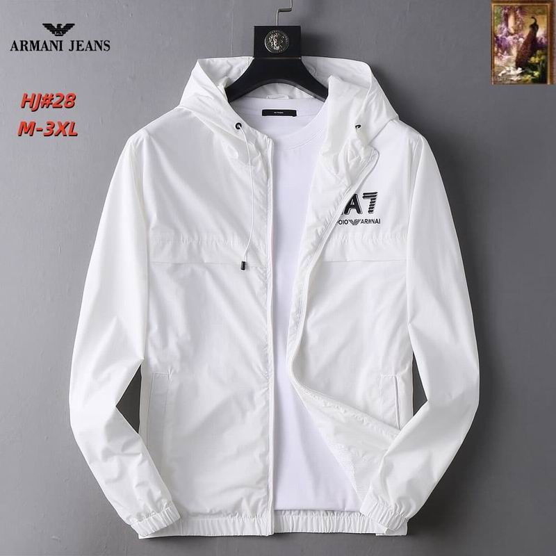 Armani M-3XL 12yr115