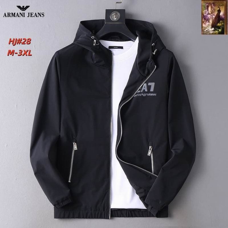 Armani M-3XL 12yr116