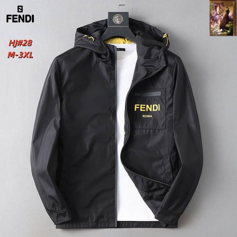 Fendi M-3XL 12yr263
