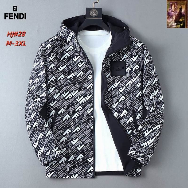 Fendi M-3XL 12yr264
