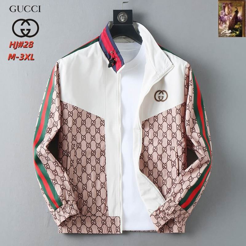 Gucci M-3XL 12yr195