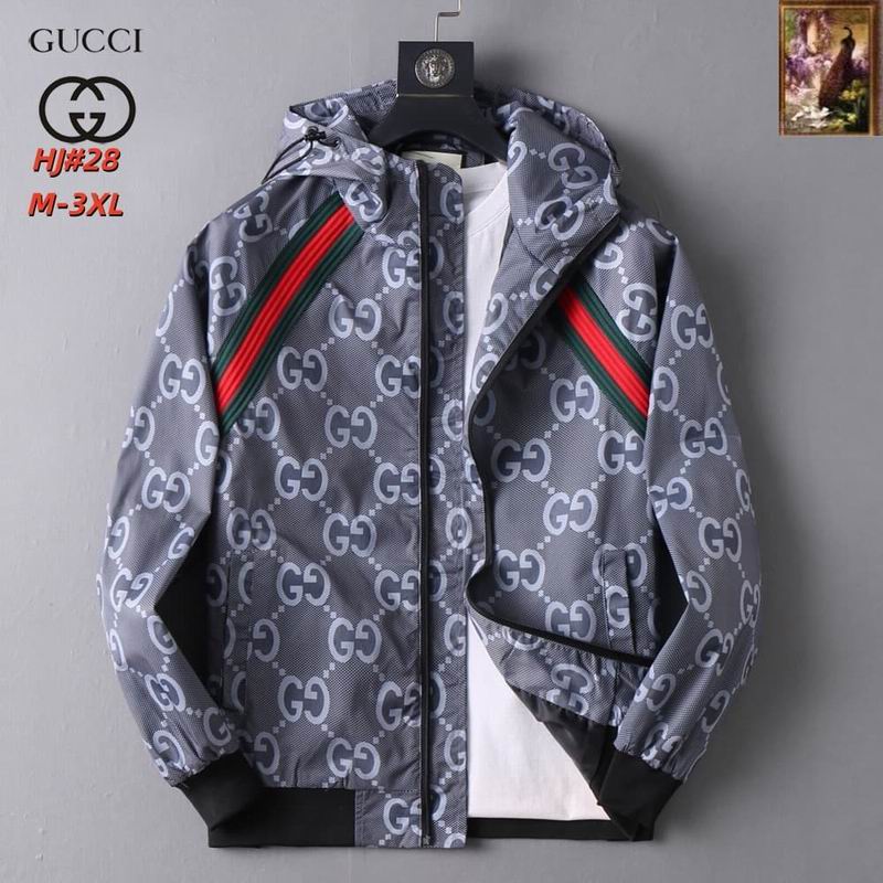 Gucci M-3XL 12yr196