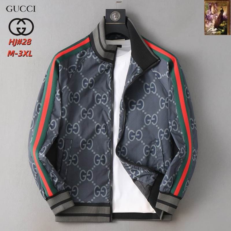 Gucci M-3XL 12yr205
