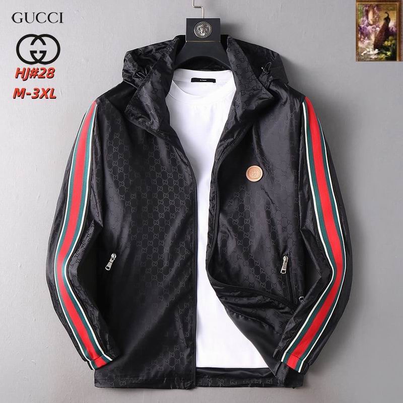 Gucci M-3XL 12yr207