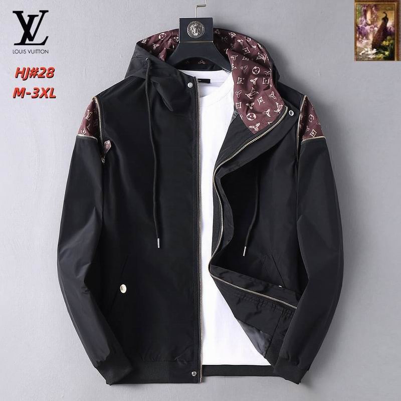 LV M-3XL 12yr729
