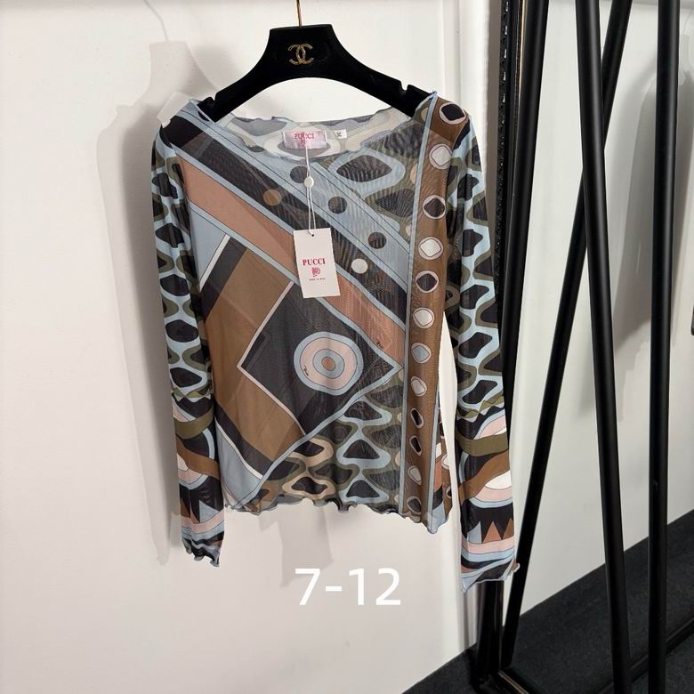 Pucci S-XL 121