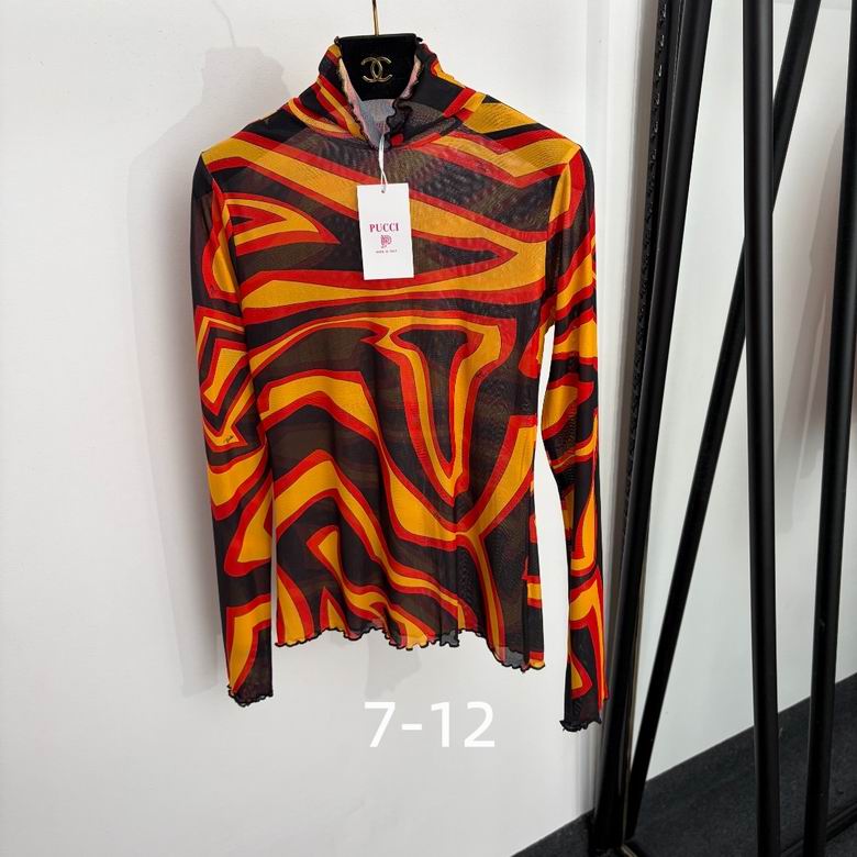 Pucci S-XL 122