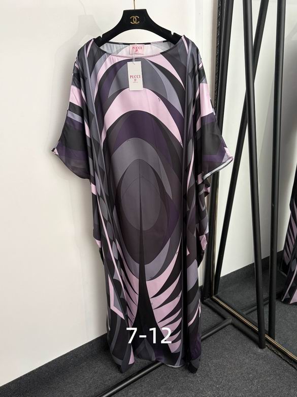 Pucci S-XL 125