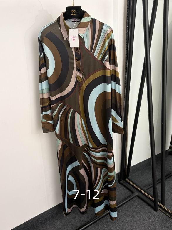 Pucci S-XL 130