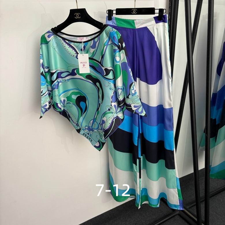 Pucci S-XL 136