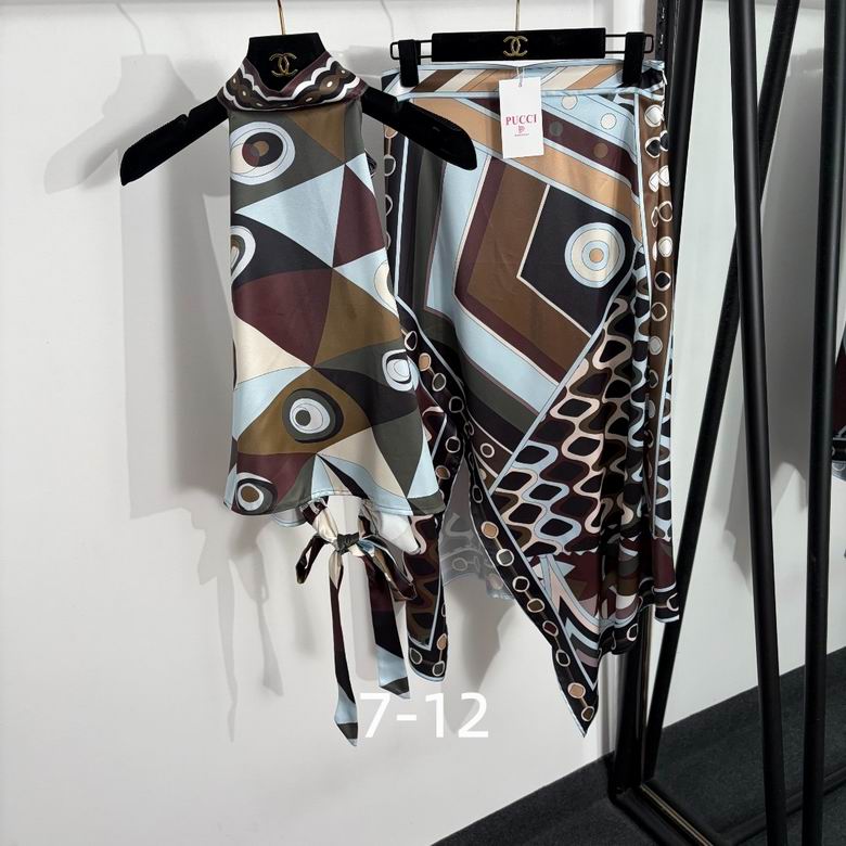 Pucci S-XL 140