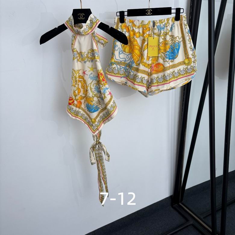 Pucci S-XL 142