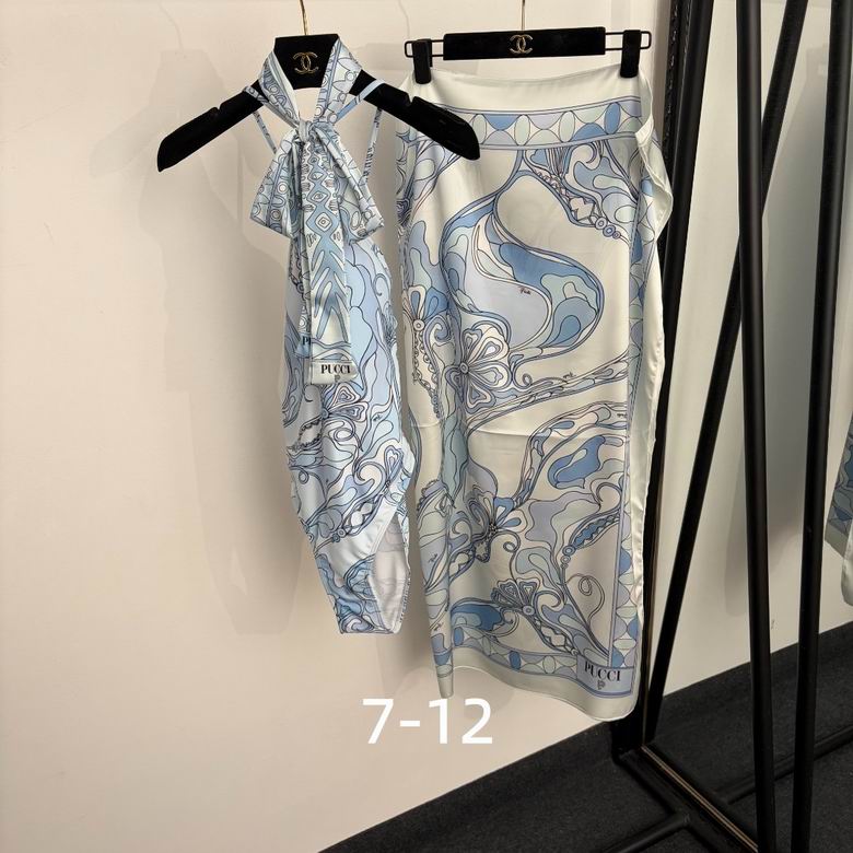 Pucci S-XL 144