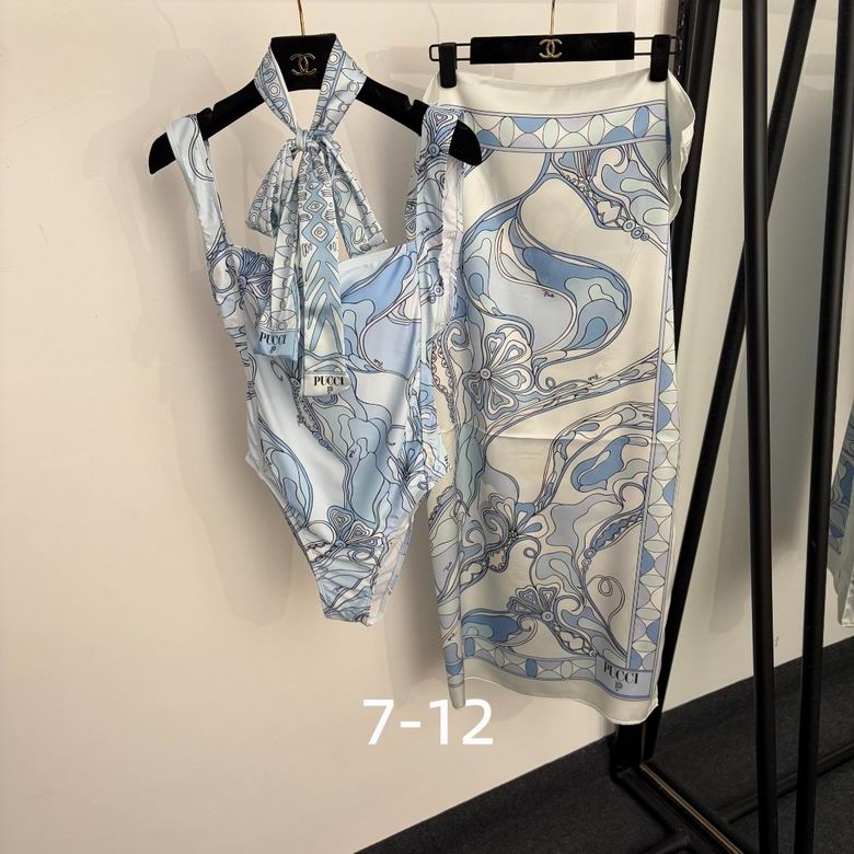 Pucci S-XL 145
