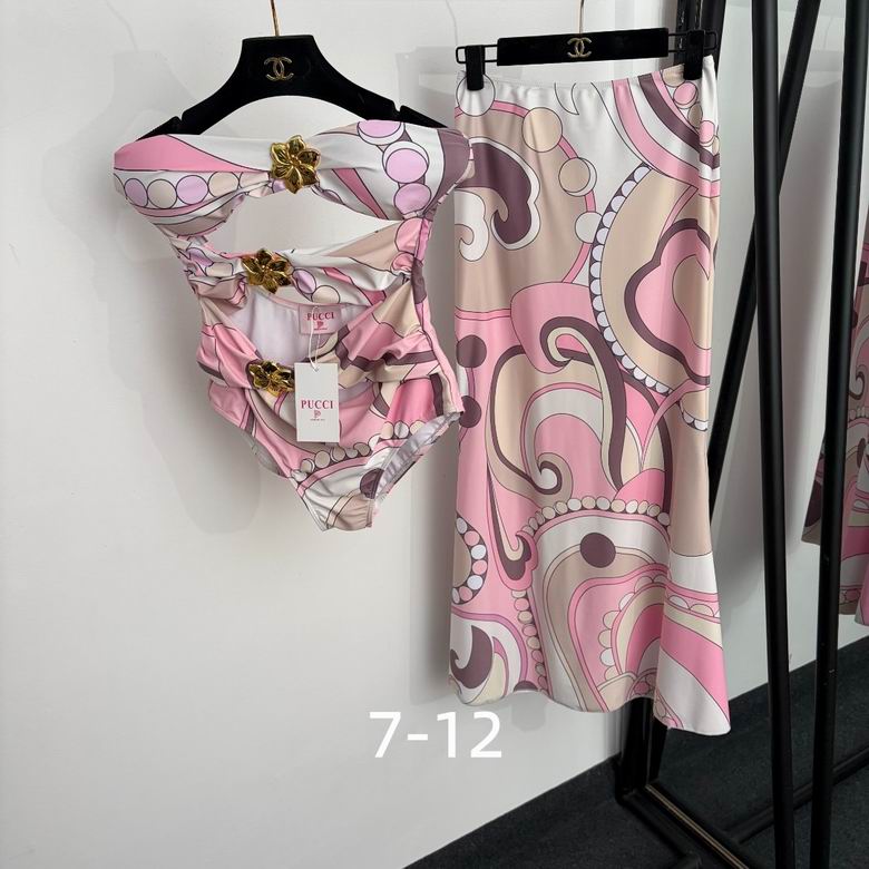 Pucci S-XL 146
