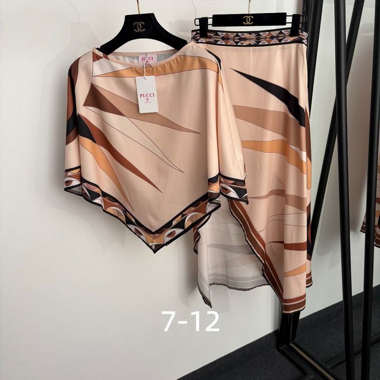 Pucci S-XL 152