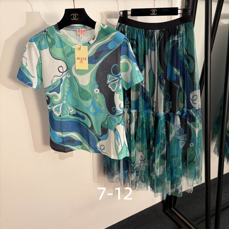 Pucci S-XL 155