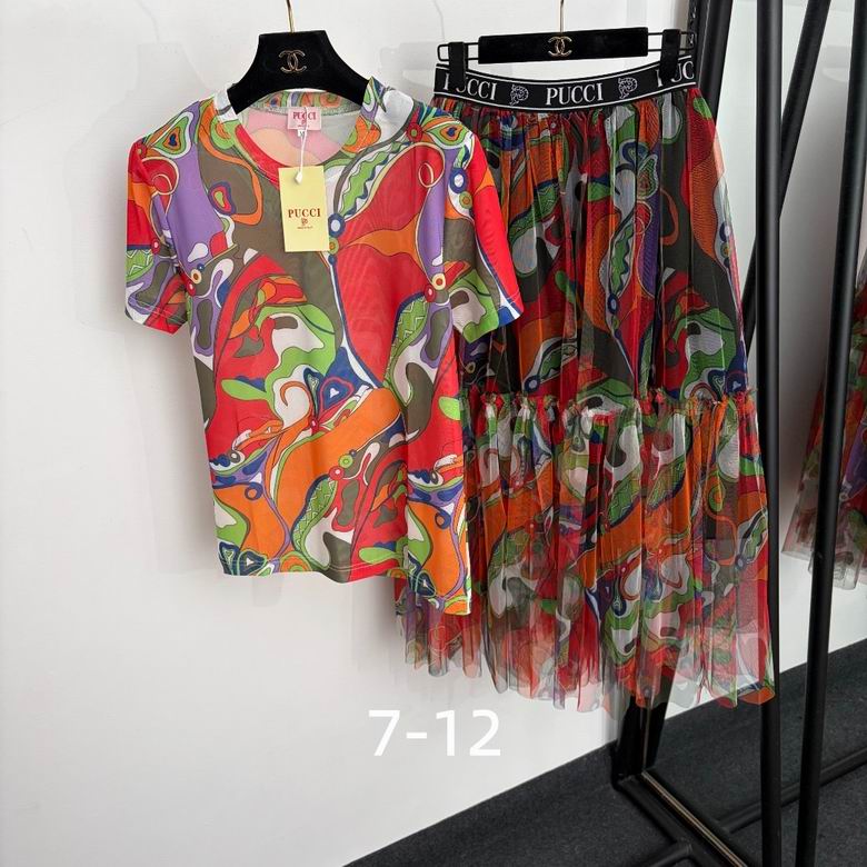 Pucci S-XL 156