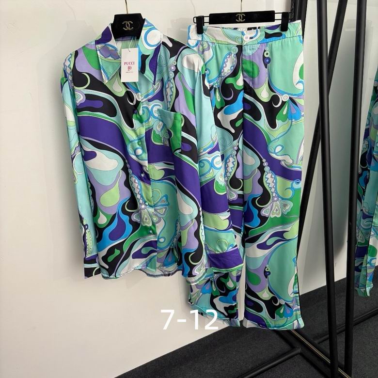 Pucci S-XL 160