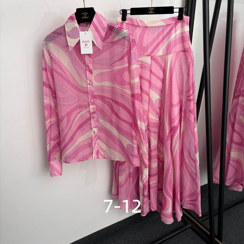 Pucci S-XL 180