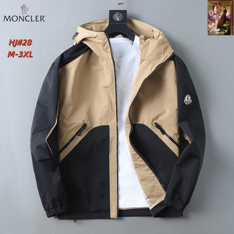 Moncler M-3XL 12yr536