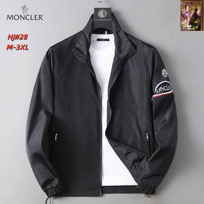 Moncler M-3XL 12yr539