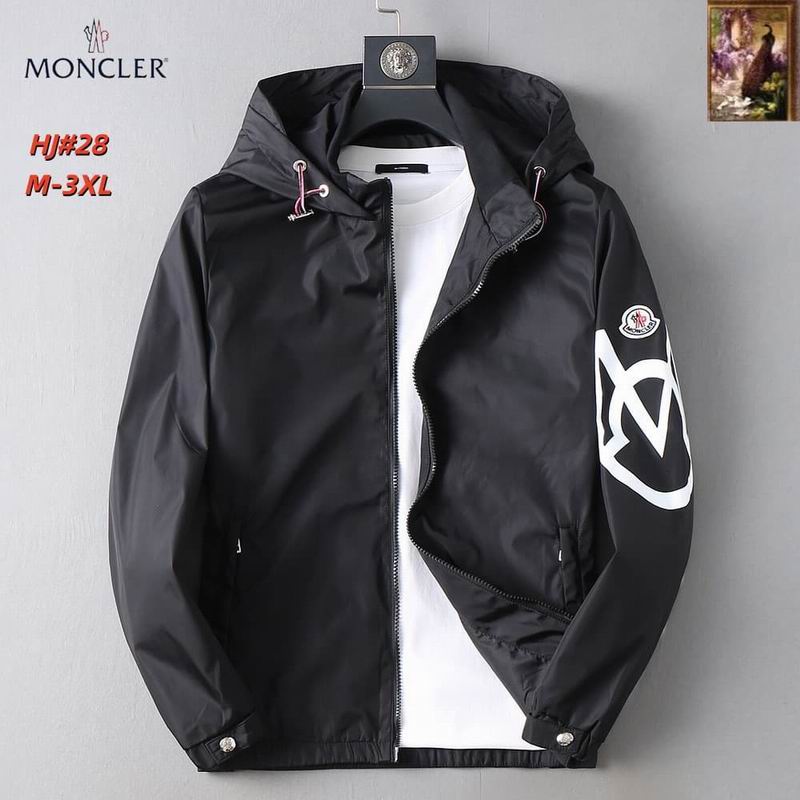 Moncler M-3XL 12yr540
