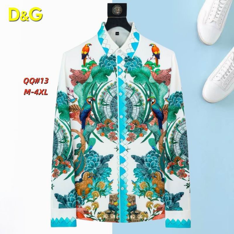 DG M-5XL 12yr33