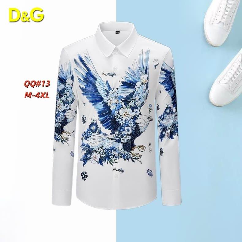 DG M-5XL 12yr34