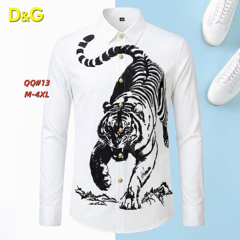DG M-5XL 12yr36